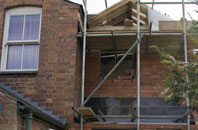 free Drive End home extension quotes